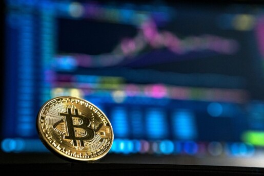 Crytocurrency